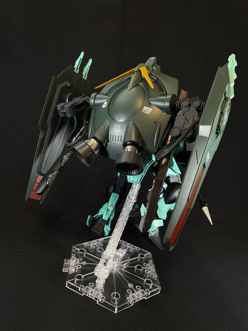 クンクン製作依頼ページ