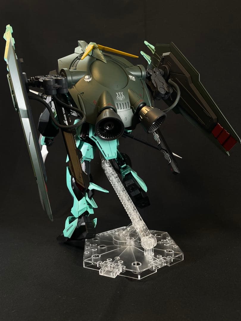 クンクン製作依頼ページ
