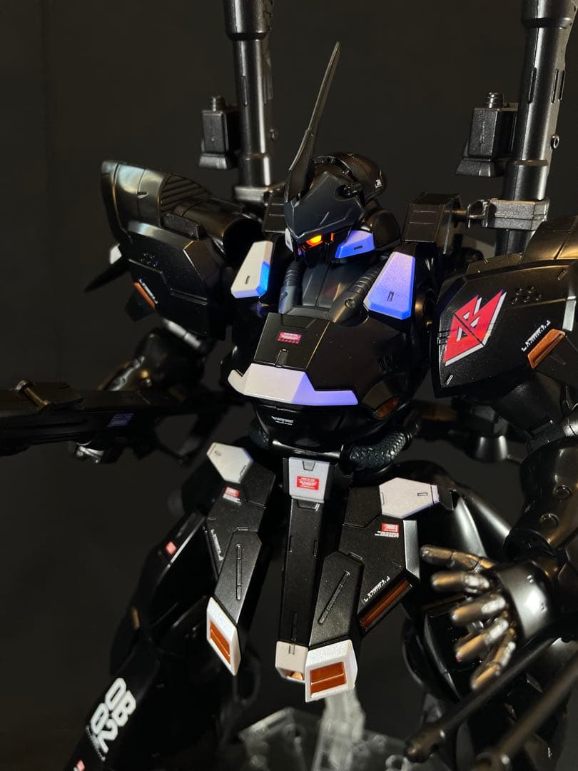 クンクン製作依頼ページ