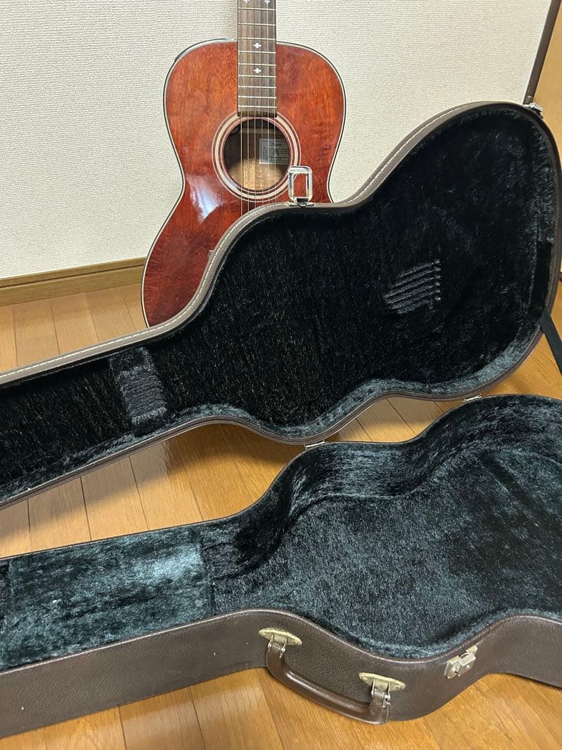 Takamine PT406 エレアコ
