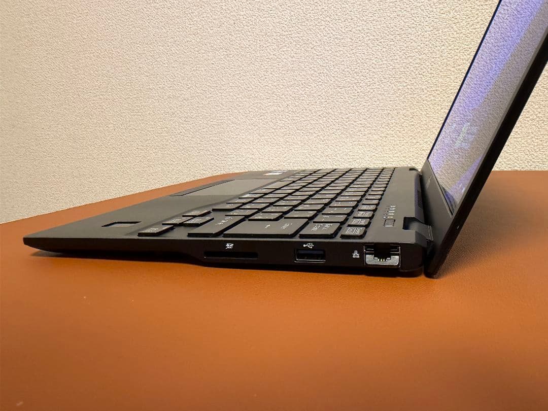 Fujitsu U9311/FX i5-1135G7 8G-256G （26）