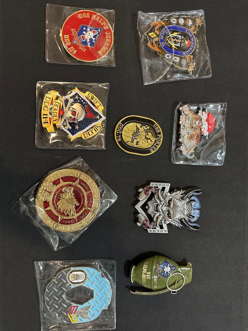 最終価格US NAVY チャレンジ