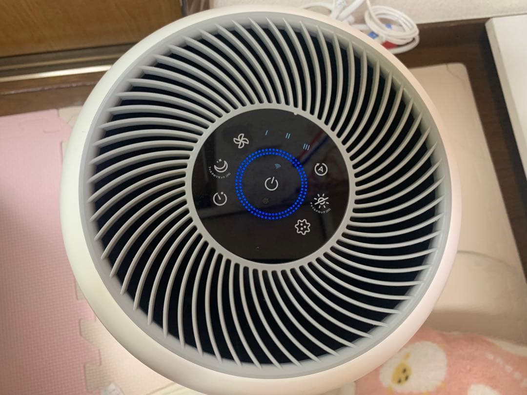 Levoit (レボイト) 空気清浄機 進級スマートモデル Core 300S