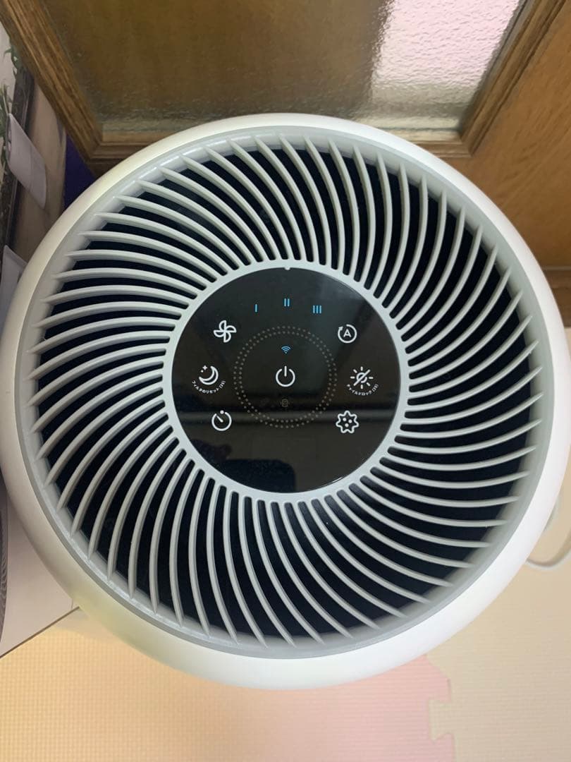 Levoit (レボイト) 空気清浄機 進級スマートモデル Core 300S