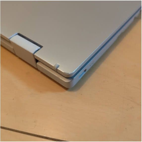 Chromebook本体 ASUS Chromebook Flip CX1 CX1102