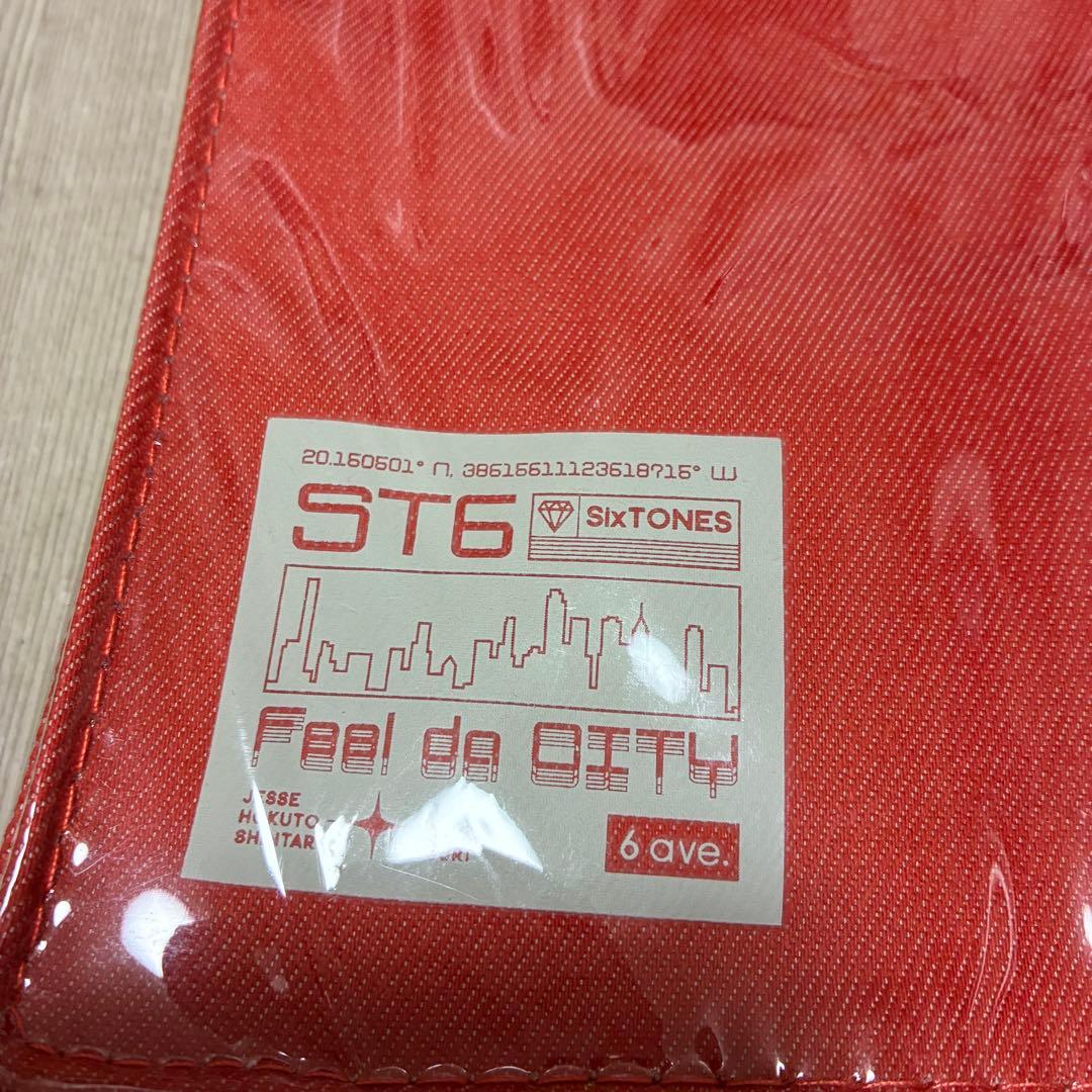 【まとめ売り】SixTONES CD・DVD・ライブグッズ セット