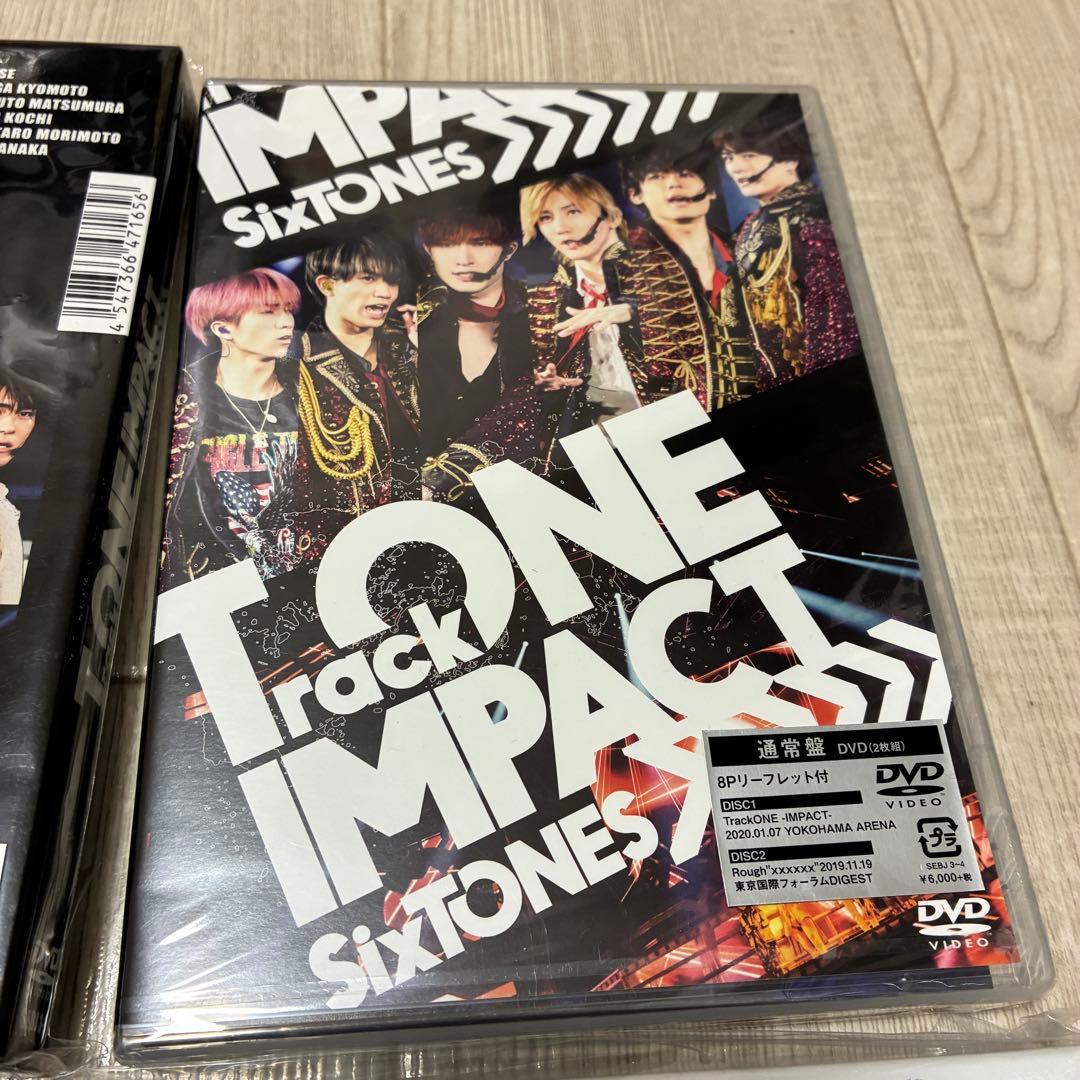 【まとめ売り】SixTONES CD・DVD・ライブグッズ セット
