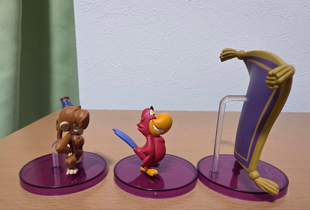 ディズニー WCF MEGA 『アラジン』