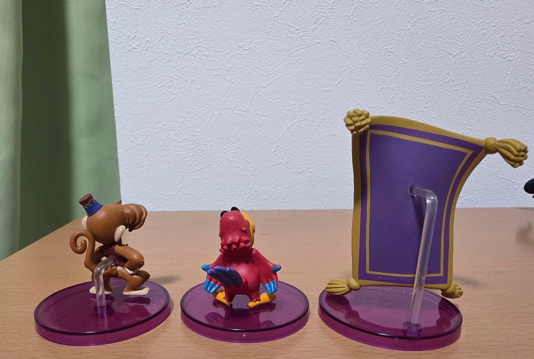 ディズニー WCF MEGA 『アラジン』