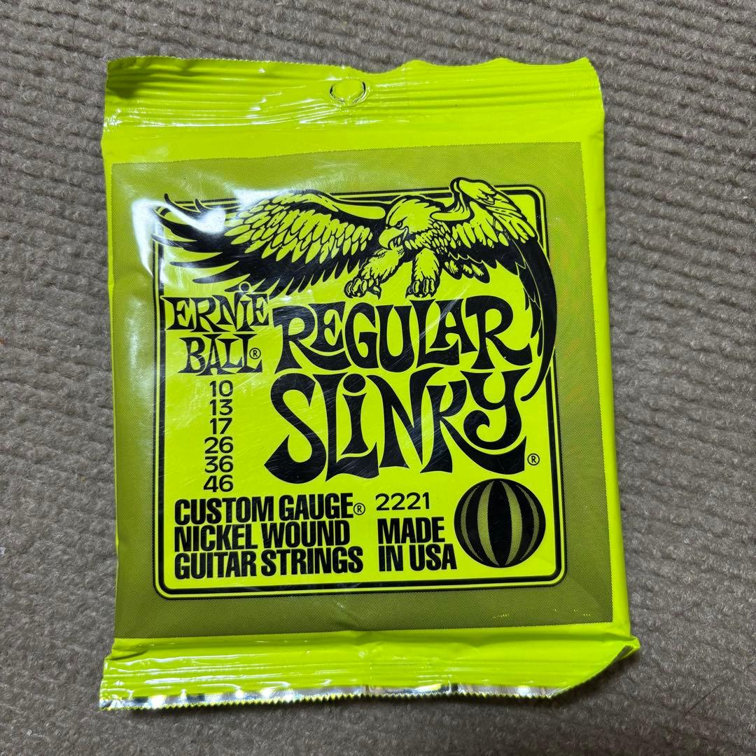 Squier by Fender Cyclone スクワイア　サイクロン