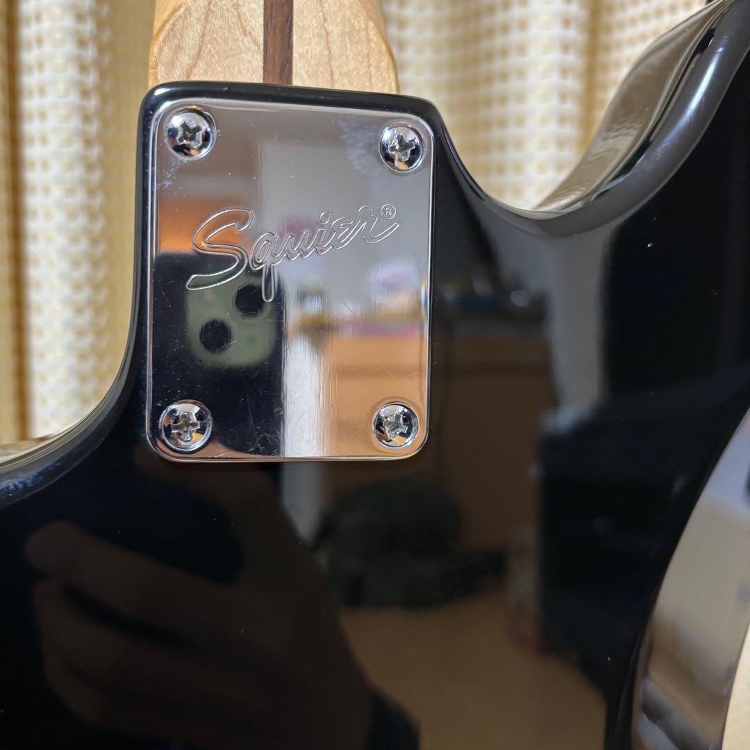 Squier by Fender Cyclone スクワイア　サイクロン