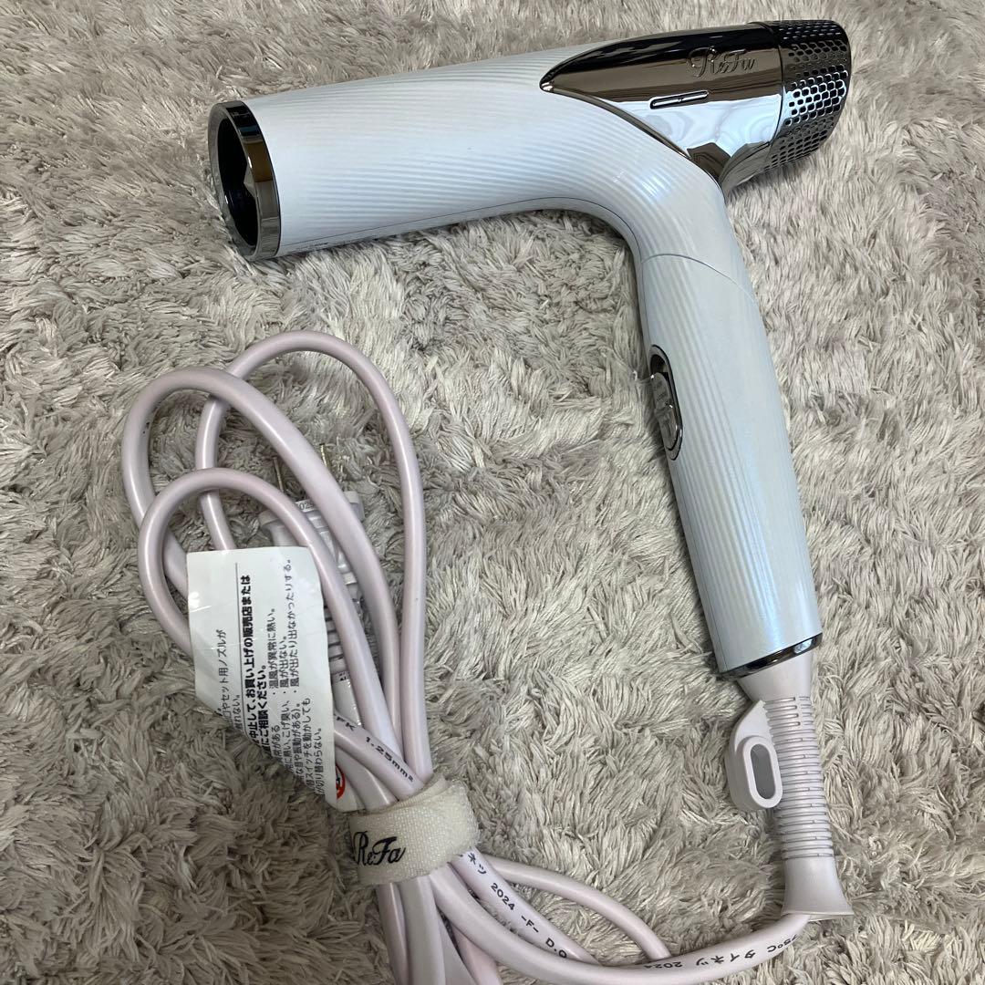 【ジャンク品】　ReFa ビューティックスマート　2024年製