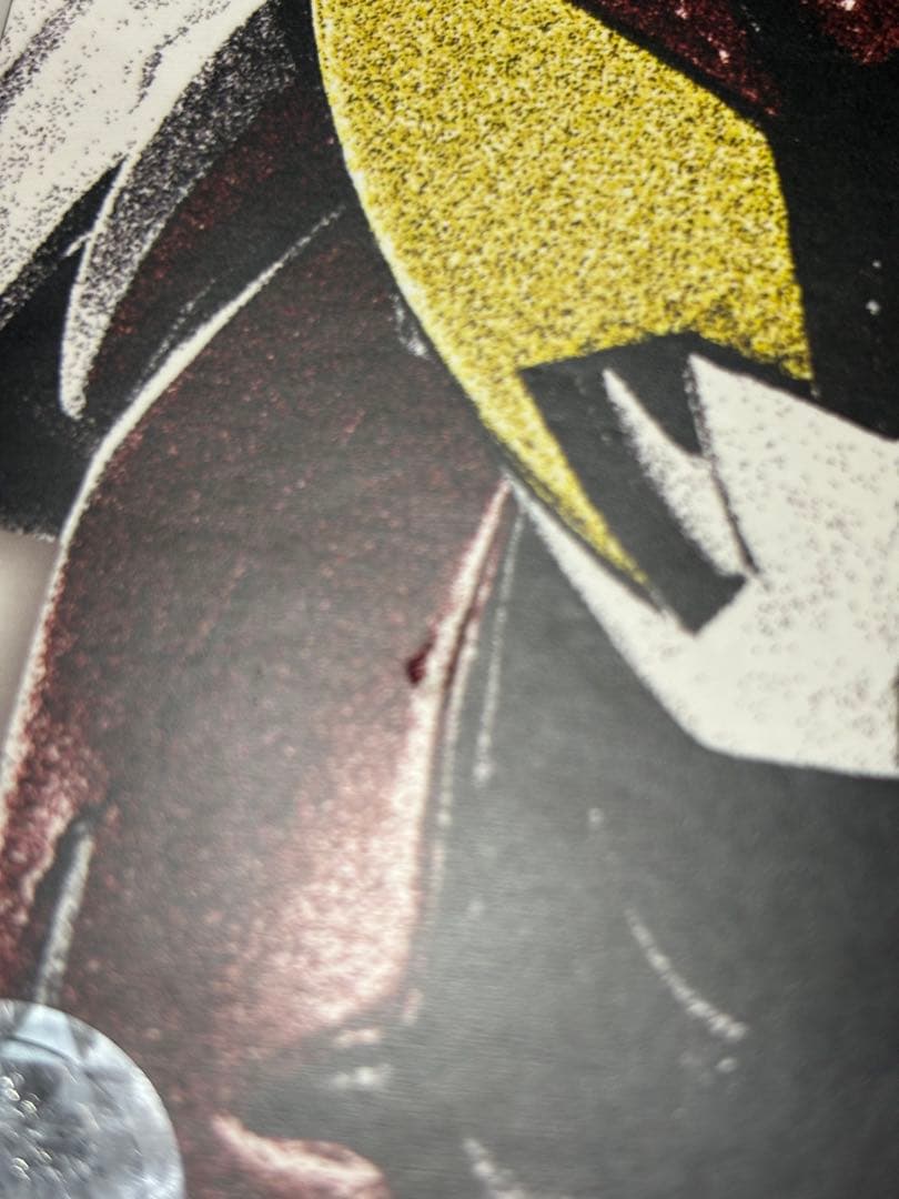 S.H.Figuarts（真骨彫製法）仮面ライダーキバ キバフォーム開封品