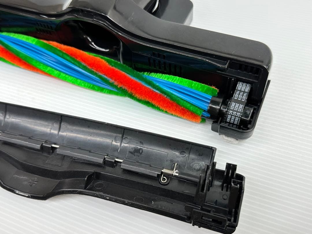 動作保証　東芝 ヘッド　回転ブラシ　VC-CF31 VC-CF30 VC-BK9