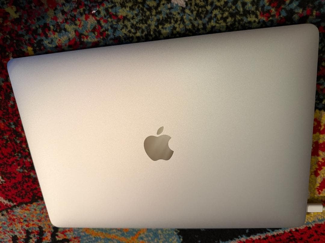 16GBモデル　MacBook Pro 2017 マックブックプロ　88