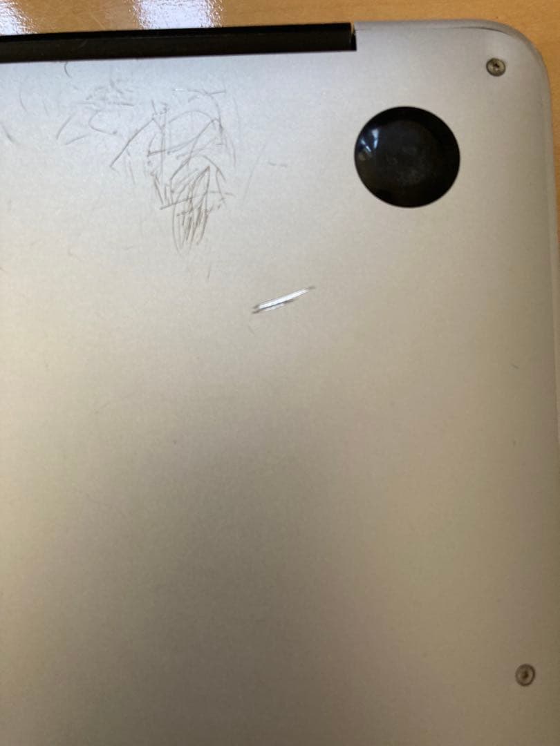 MacBook Air 13インチ　ジャンク品