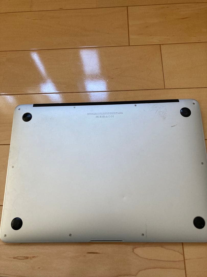 MacBook Air 13インチ　ジャンク品