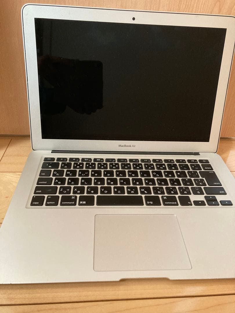 MacBook Air 13インチ　ジャンク品