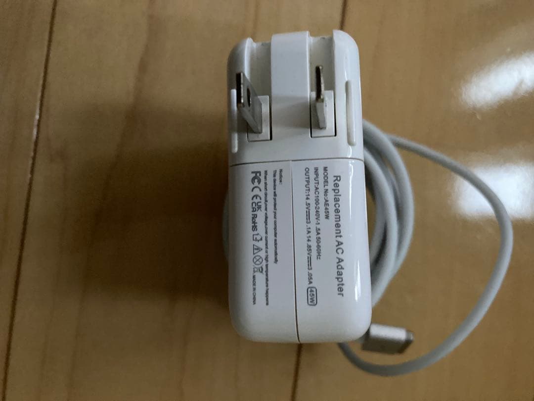 MacBook Air 13インチ　ジャンク品