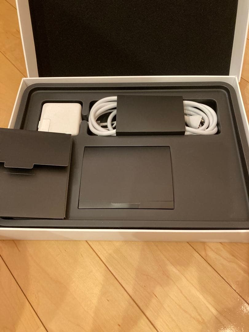 MacBook Air 13インチ　ジャンク品