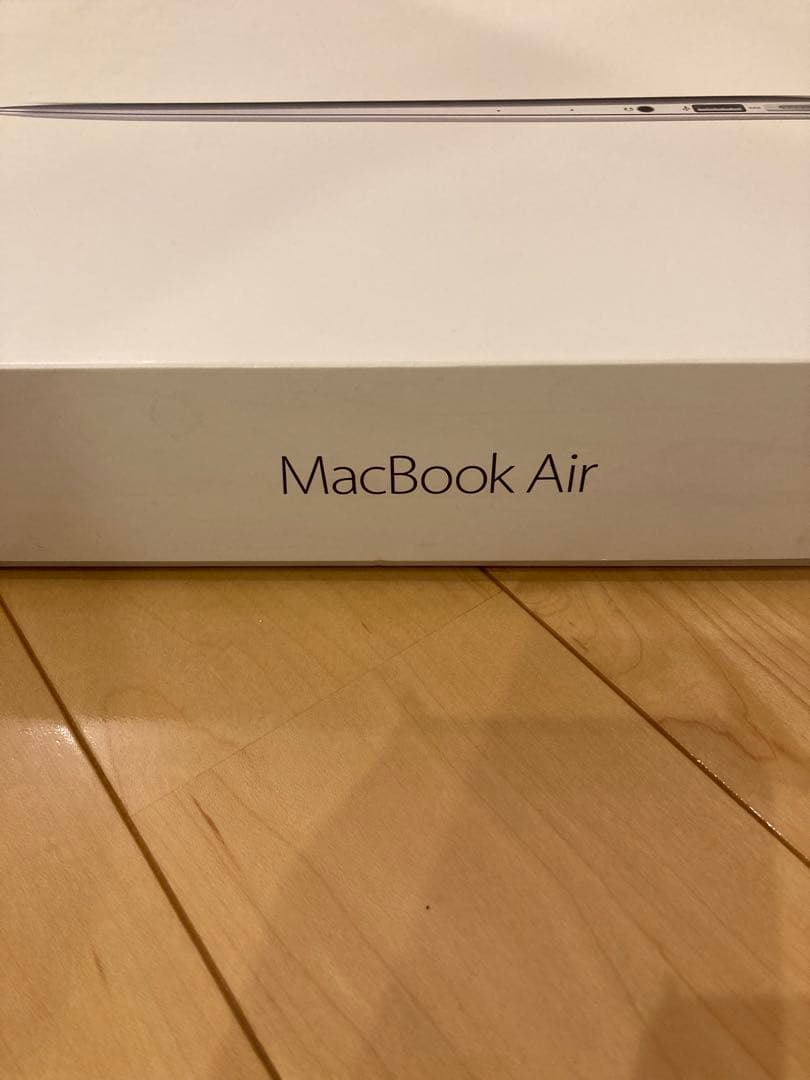 MacBook Air 13インチ　ジャンク品