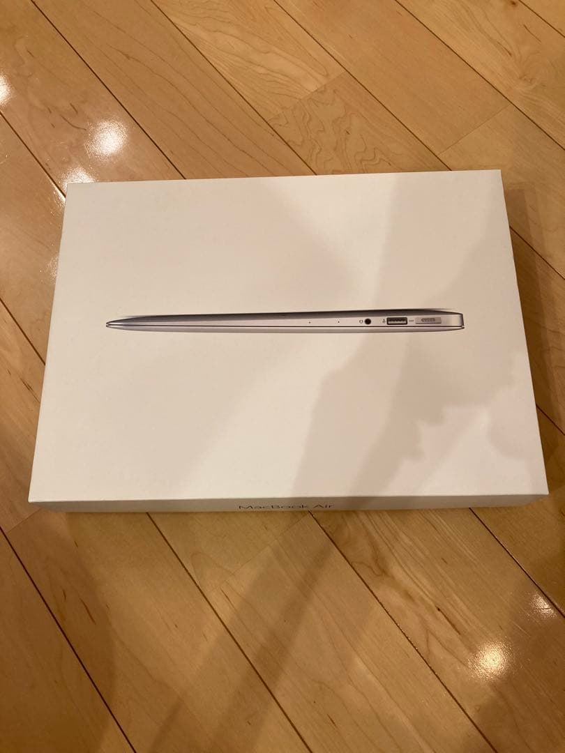 MacBook Air 13インチ　ジャンク品