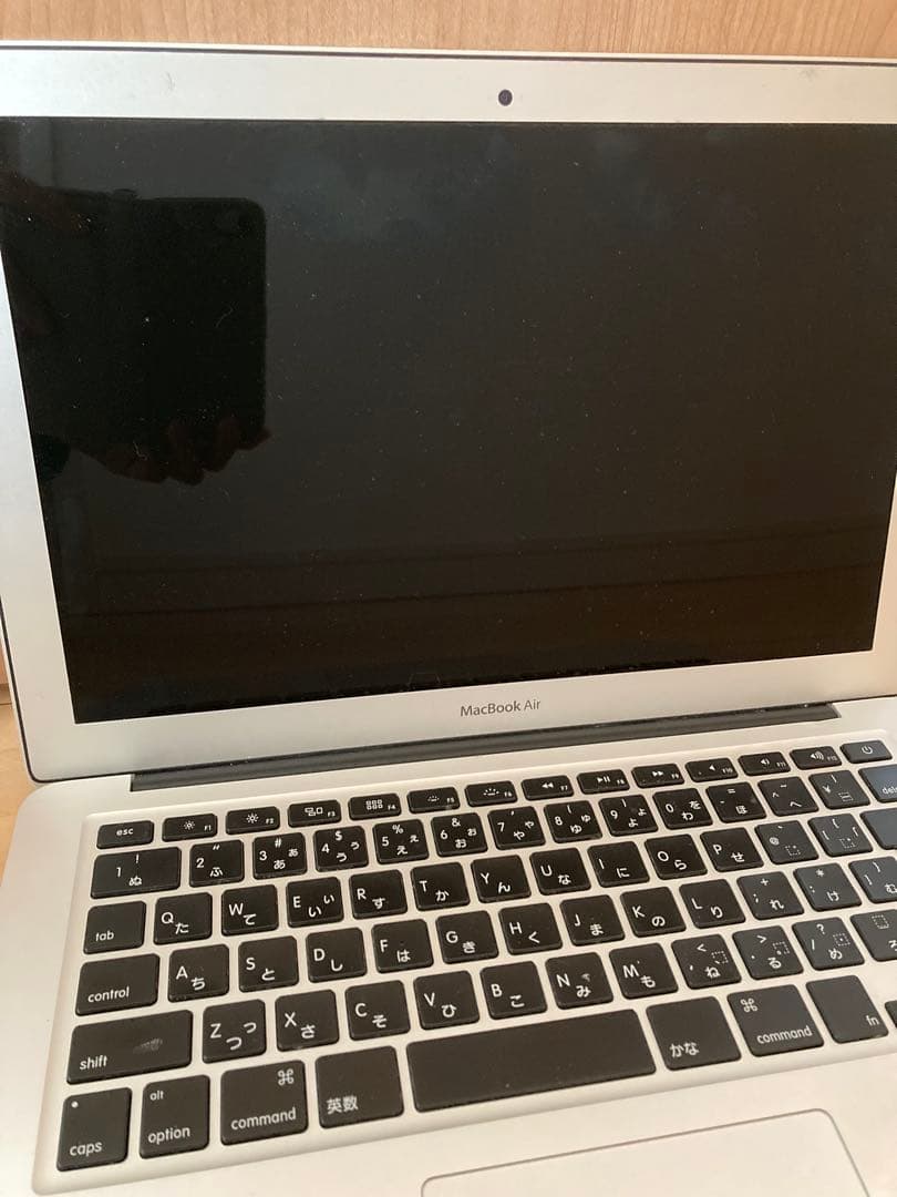 MacBook Air 13インチ　ジャンク品