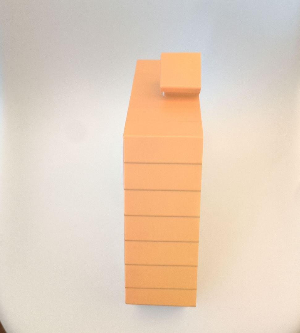 リラックマ　壁掛け時計　のんびりネコプレミアム クロック 猫　コリラックマ