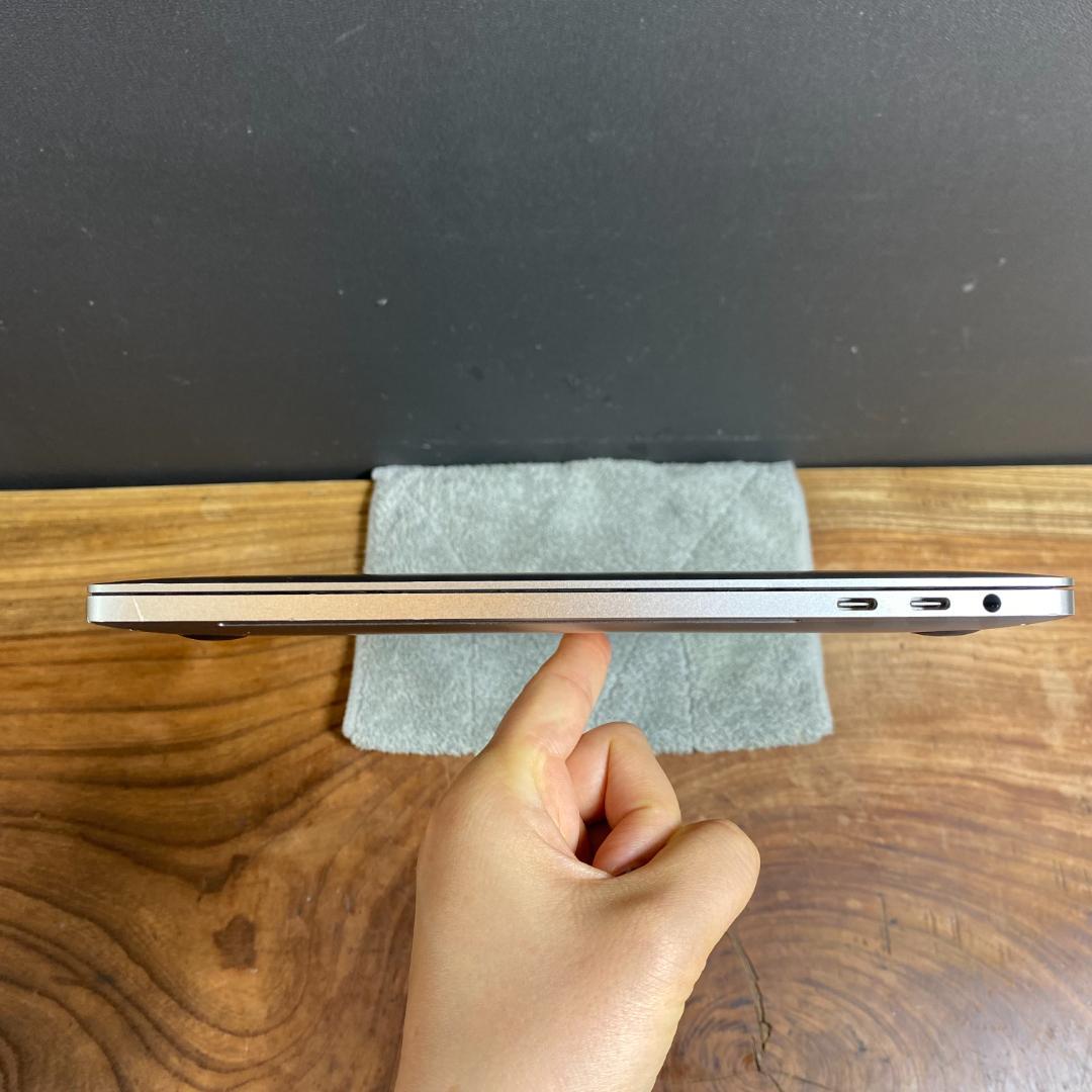 ［美品］Apple MacBook Pro 13inch 2019/493