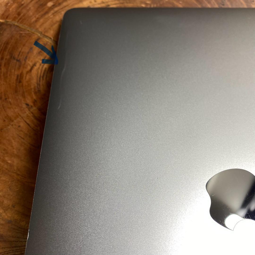 ［美品］Apple MacBook Pro 13inch 2019/493