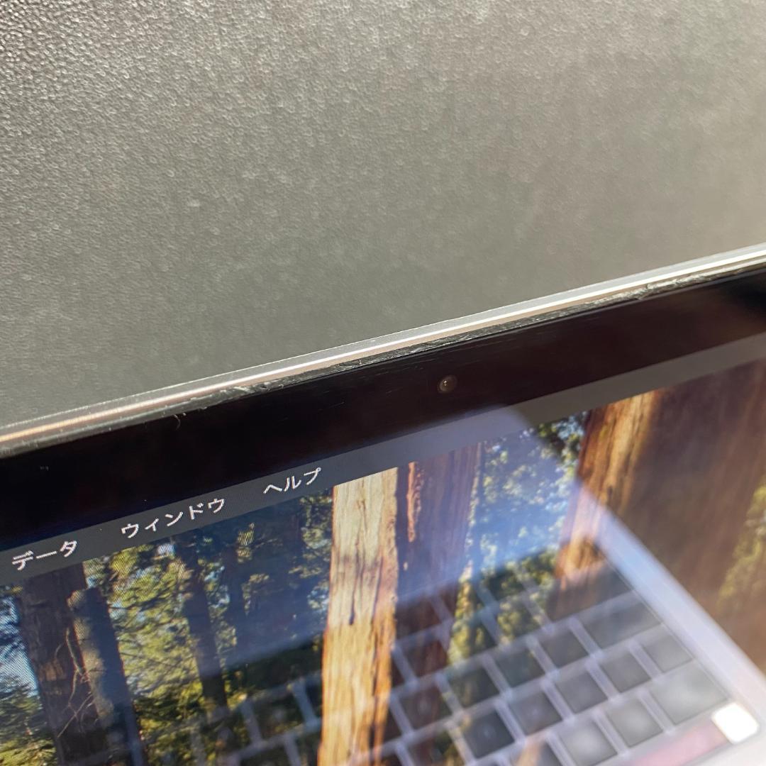 ［美品］Apple MacBook Pro 13inch 2019/493