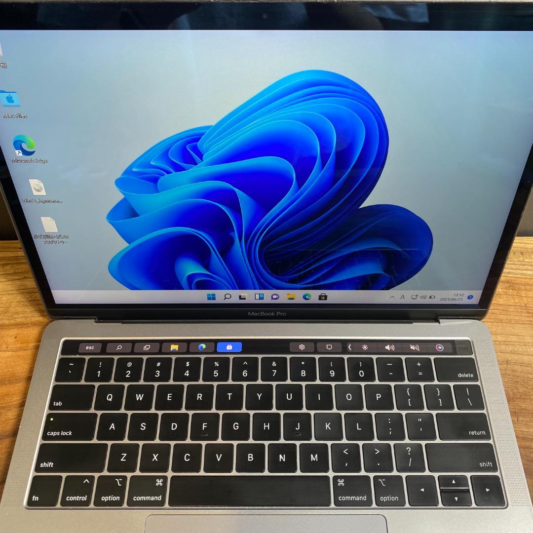 ［美品］Apple MacBook Pro 13inch 2019/493