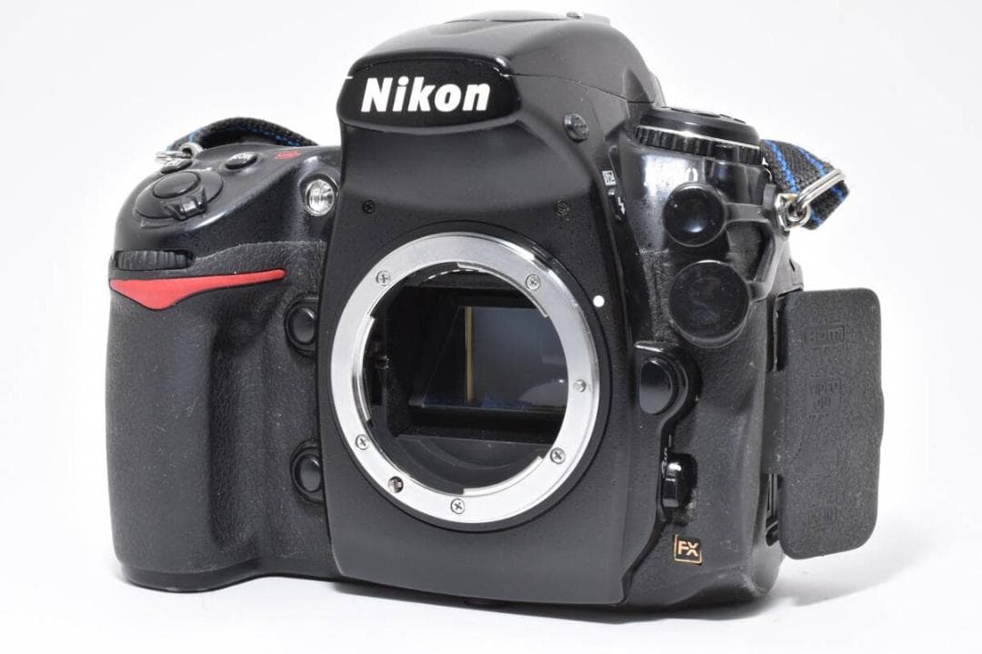 Nikon D700 ボディ 充電器付き＊58