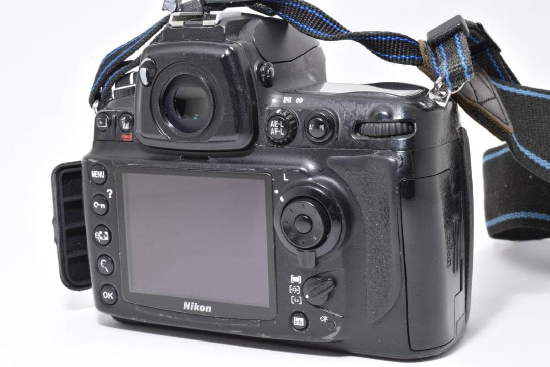 Nikon D700 ボディ 充電器付き＊58