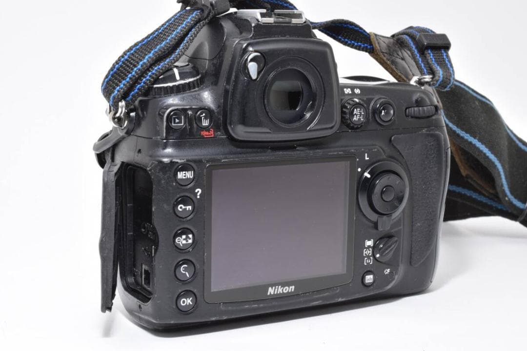 Nikon D700 ボディ 充電器付き＊58