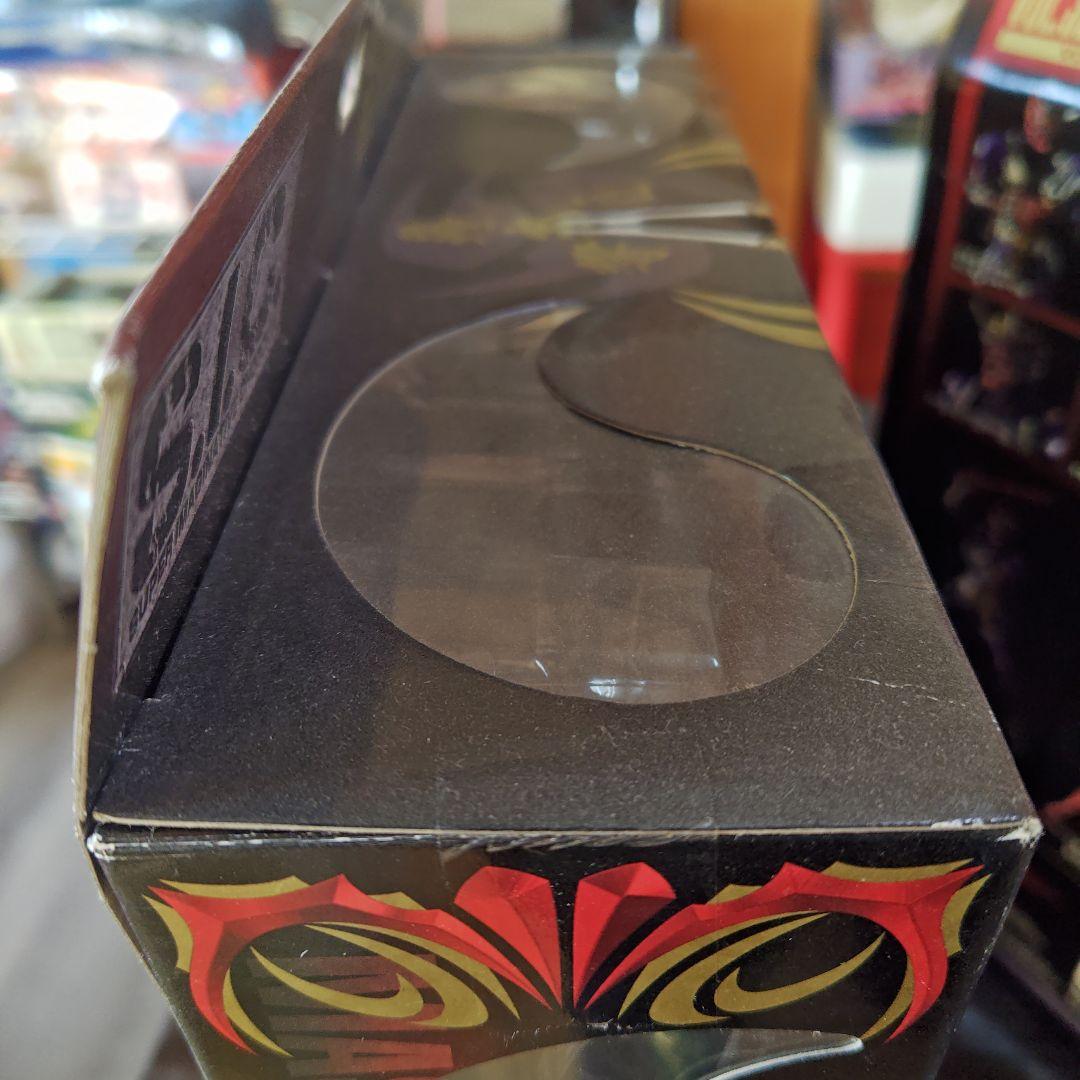 バンダイ S.I.C. シリーズ3点 仮面ライダー響鬼