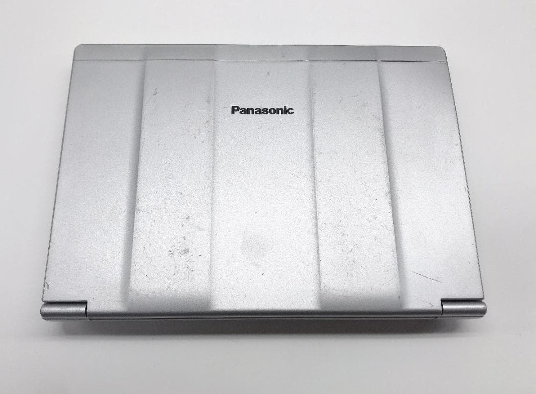 その他ノートPC本体 Panasonic Let's Note CF-SV8 Core i5 PC
