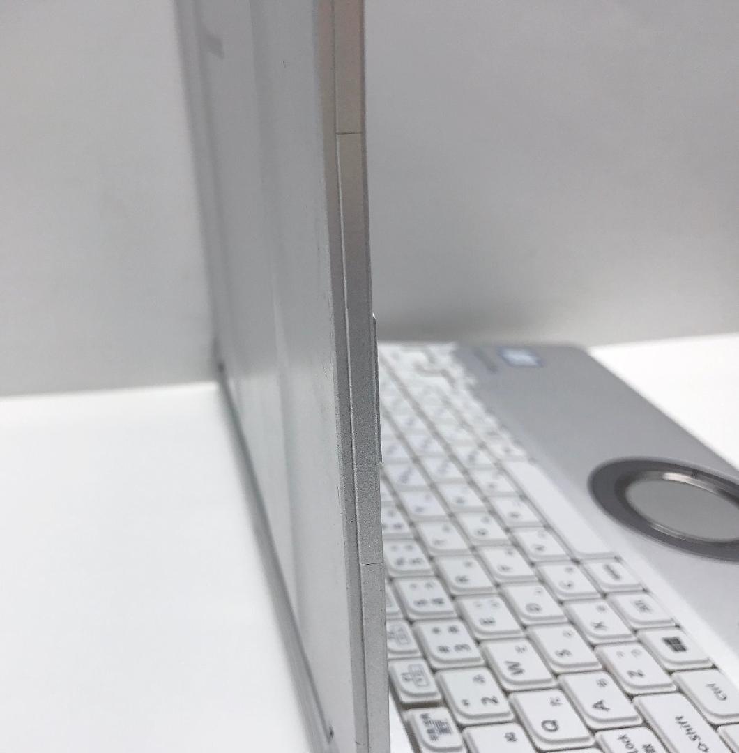 その他ノートPC本体 Panasonic Let's Note CF-SV8 Core i5 PC