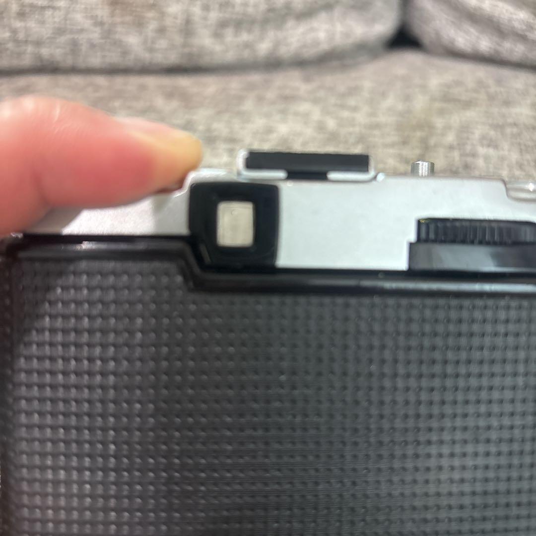 olympus pen ee3 動作確認済　レッドフラグOK