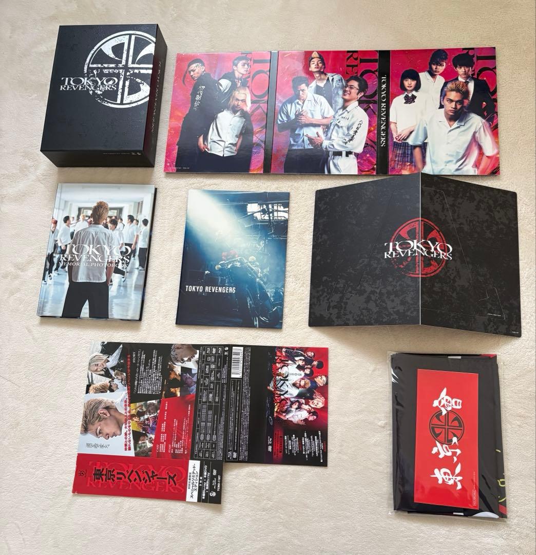 東京リベンジャーズ2 グッズ