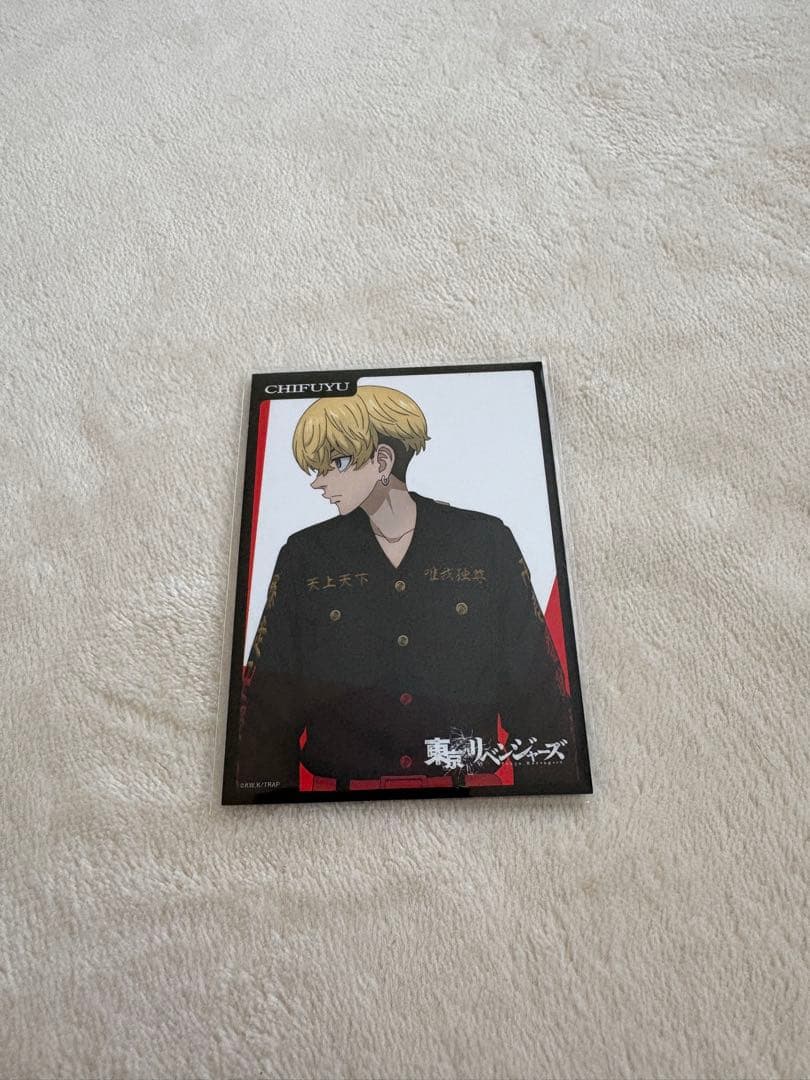 東京リベンジャーズ2 グッズ