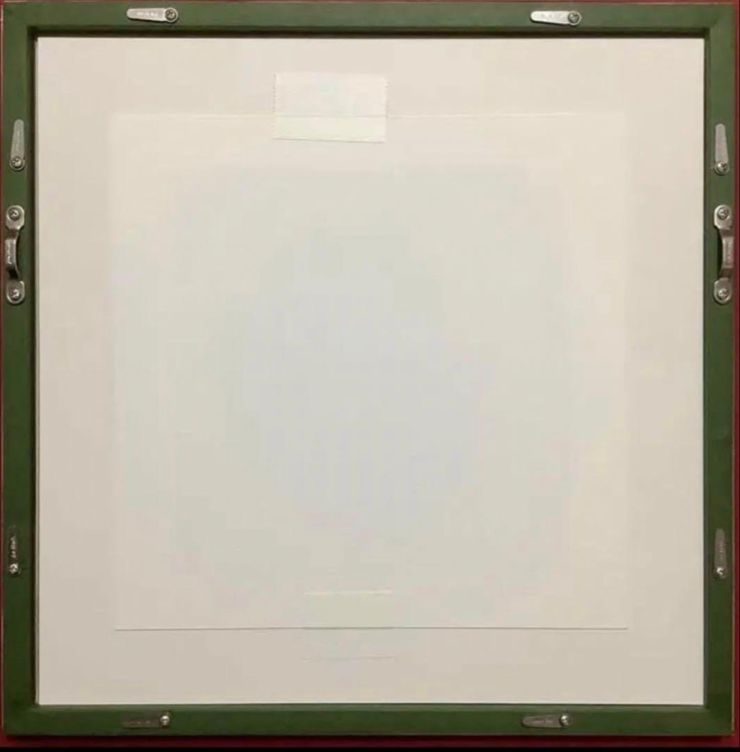 絵画・額縁・版画・津田耕・JAZZLife -Ⅰ・お洒落・美術品・インテリア