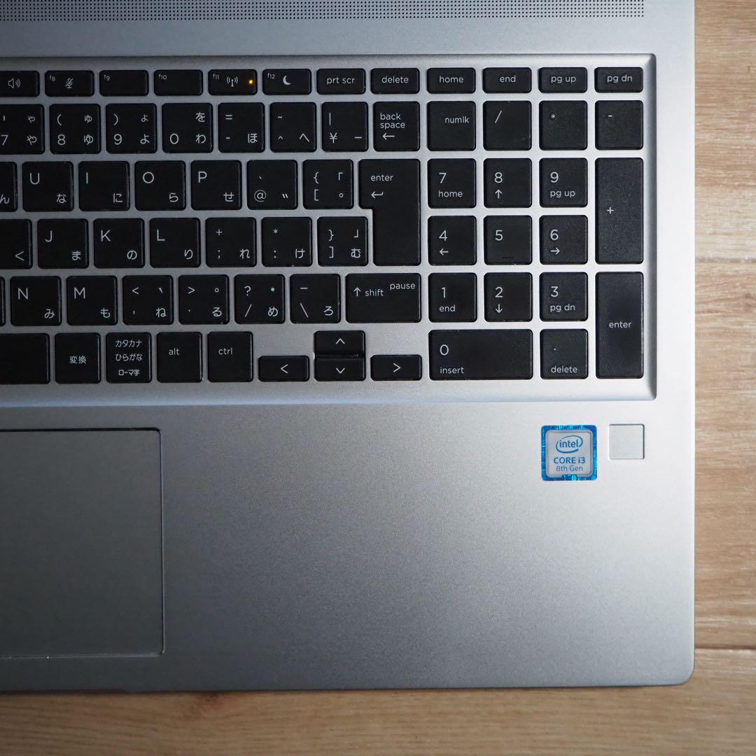 ⭕️ HP ProBook 450 G6,MS Office2024入ってます