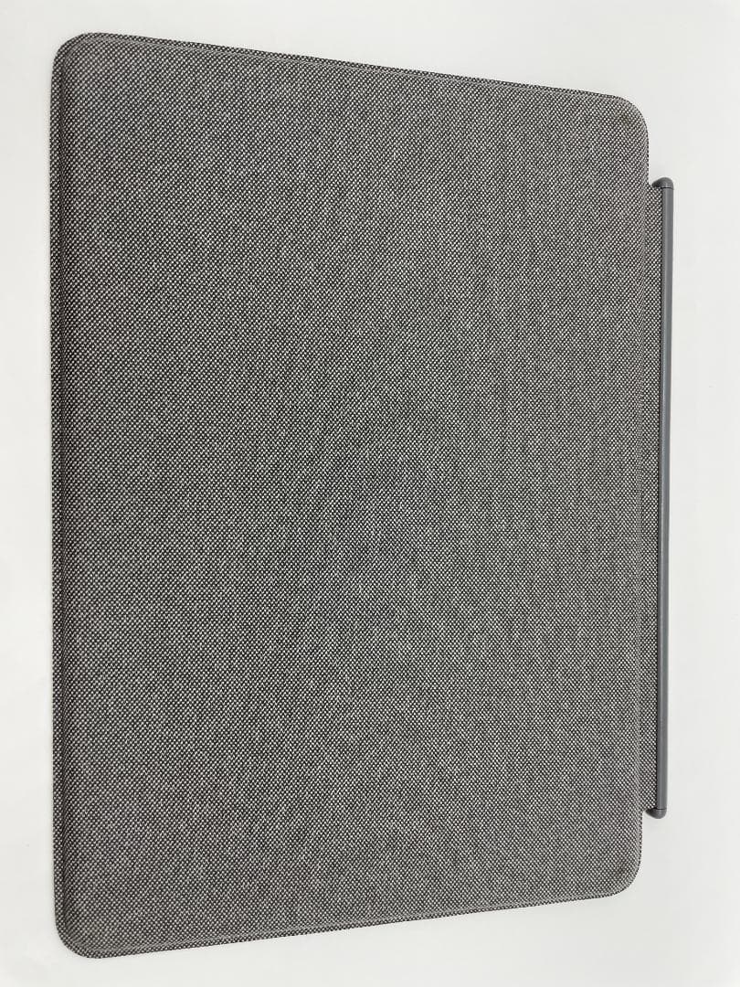 logicool COMBO TOUCH iK1057BK iPadケース