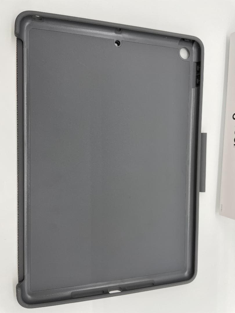 logicool COMBO TOUCH iK1057BK iPadケース