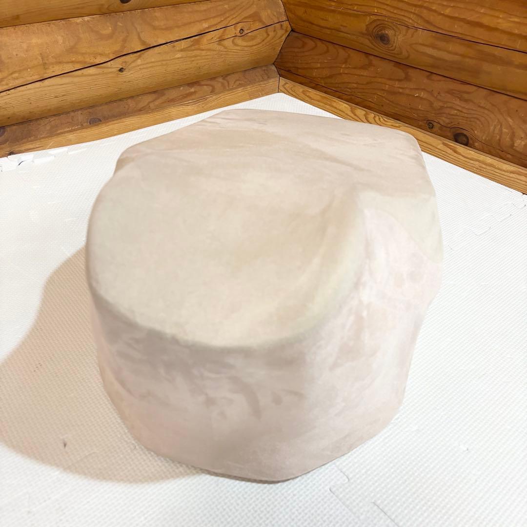Prone Cushion プローンクッション うつ伏せクッション ベージュ