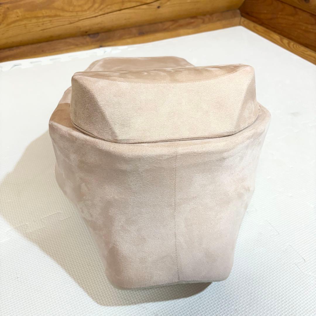 Prone Cushion プローンクッション うつ伏せクッション ベージュ