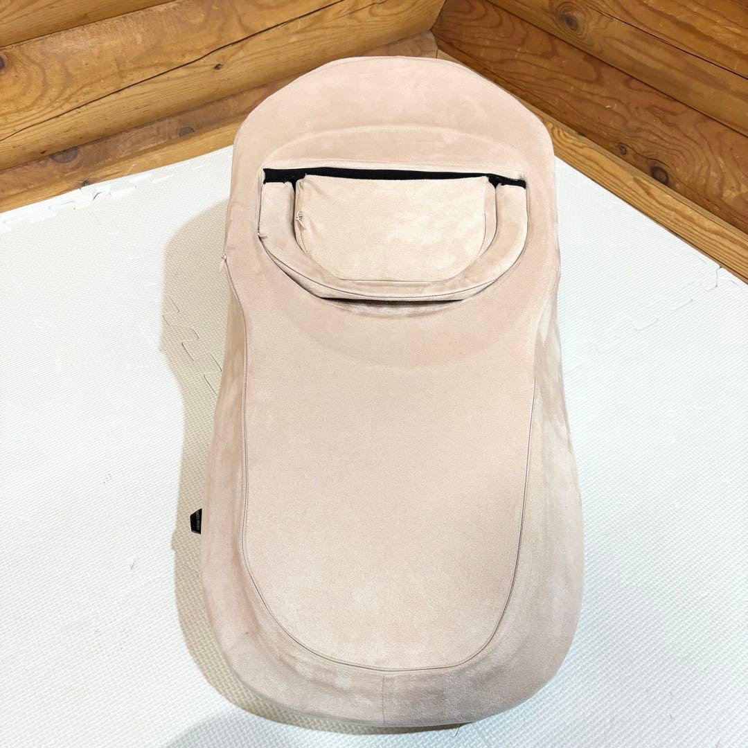 Prone Cushion プローンクッション うつ伏せクッション ベージュ