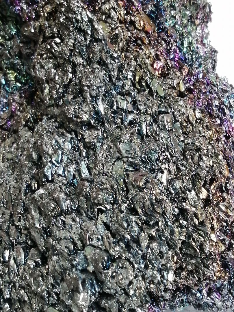 閃星鉱　　1.9kg ーt647