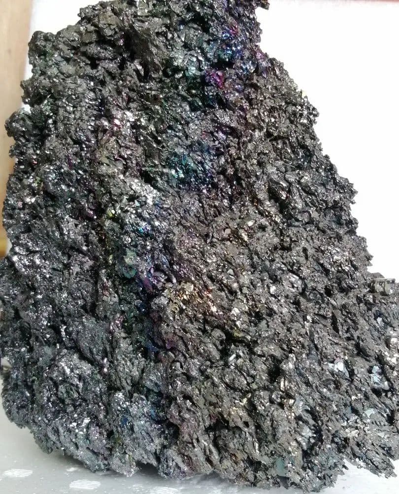 閃星鉱　　1.9kg ーt647